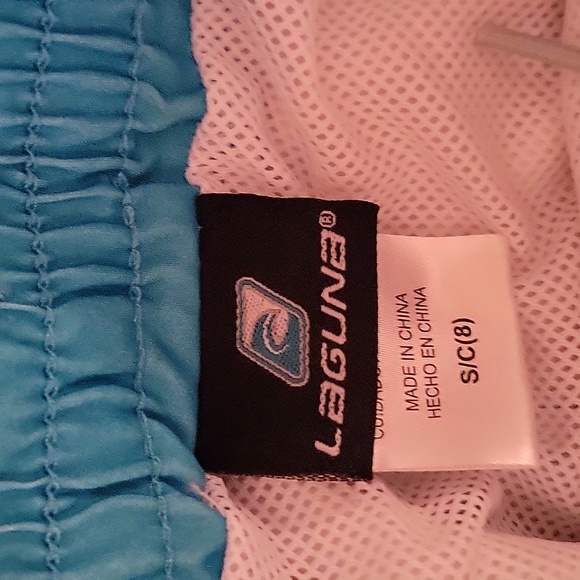 Boys laguna bathing suit used - Picture 4 of 6